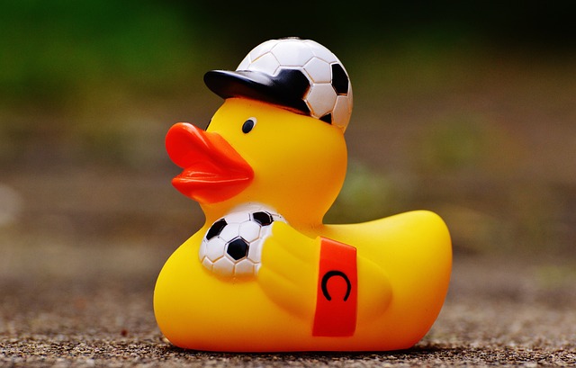 乒四強